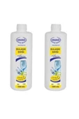 Ersağ Elma Kokulu Bulaşık Sıvısı 1000 Ml. * 2 Adet - 1