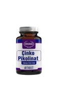 Ersağ Ersağ Çinko Pikolinat Tablet - 2