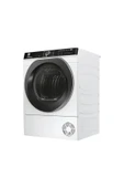 Hoover Hoover NDPEH10A2TCBEXSS  A++ 10 Kg Wi-fi + Bluetooth Bağlantılı Isı Pompalı Kurutma Makinesi - 2