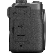 Canon PowerShot V1 4K Vlog Kamerası - 5