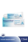 Bepanthol Derma Dudak Bakım Kremi 7,5 ml - 1
