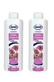 Ersağ Genel Temizlik 2 Adet 1000 ml - 1