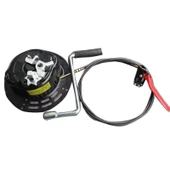 Grillo 3500/11500/12000 Çapa Kurmalı Starter Sistemi - 1