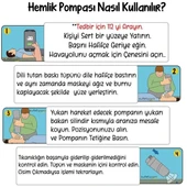 SafetyPro - Hemlik (Heimlich) Manevrası Pompası Otomatik Boğulma Kurtarma Cihazı - 5