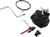 Dizel Motorlar Ve Jeneratörler İçin Kurmalı Starter Sistemi 5-7-10-11-12 Hp - 1