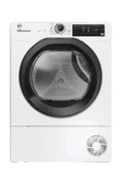 Hoover Hoover HRE H9A2TBE-17 9 kg Wi-Fi + Bluetooth Bağlantılı Isı Pompalı Kurutma Makinesi - 1