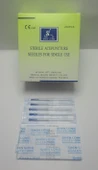 Shenlong Akupunktur İğnesi Kuru İğne 200 adet 0.30 x 40 mm - 2