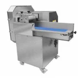 Dalle JQ-60 Elektrikli Paletli Meyve Sebze Dilimleme Makinası 500 Kg/Saat thumbnail 1