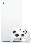 Xbox Series X Digital Edition Oyun Konsolu (Ithalatçı Garantili) thumbnail 1