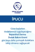 Bepanthol Derma Dudak Bakım Kremi 7,5 ml - 4