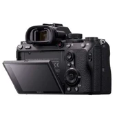 Sony A7 III Body Aynasız Fotoğraf Makinesi - 5
