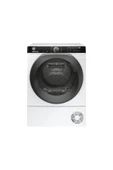 Hoover Hoover NDPEH10A2TCBEXSS  A++ 10 Kg Wi-fi + Bluetooth Bağlantılı Isı Pompalı Kurutma Makinesi - 1