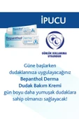 Bepanthol Derma Dudak Bakım Kremi 7,5 ml - 3