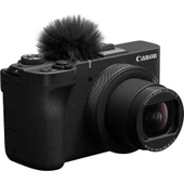 Canon PowerShot V1 4K Vlog Kamerası - 2
