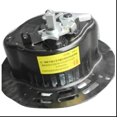 Grillo 3500/11500/12000 Çapa Kurmalı Starter Sistemi - 2