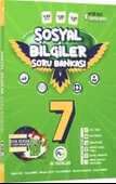 Av Yayınları 7. Sınıf Sosyal Bilgiler Soru Bankası - 1