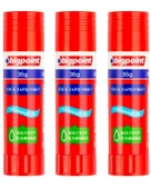 Bigpoint Stick Yapıştırıcı 36 gr 3 Adet BP490 - 1