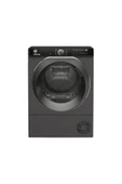 Hoover Hoover NDP C10TCBERX-S 10 Kg Wi-Fi + Bluetooth Bağlantılı Antrasit Kurutma Makinesi - 1