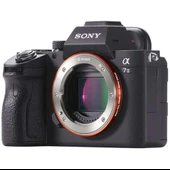 Sony A7 III Body Aynasız Fotoğraf Makinesi - 2