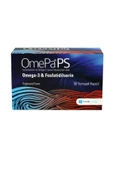 Omepa Tab Omepa Ps 30 Yumuşak Kapsül - 1
