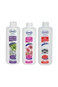 Ersağ Genel Temizlik + Banyo Wc+ Yağ Çöz 3'lü Set 1000 ml - 1