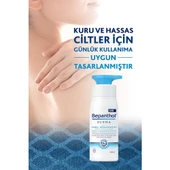 Bepanthol Derma Temel Nemlendirici Kuru Hassas Ciltler Losyon 400 ml thumbnail 4
