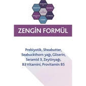 Bepanthol SensiDaily Vücut Kremi 400 ml - 4