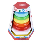 Zuzu Toys Neşeli Halkalar 4106 - 1