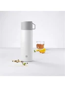 Zwilling Bardaklı Termos 1 Lt Beyaz - 1
