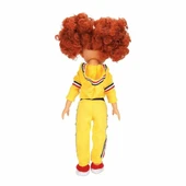 30041 Mina Sporty Bebek 35 cm  -Sunman - 3