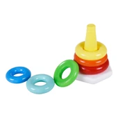 Zuzu Toys Neşeli Halkalar 4106 - 4