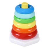 Zuzu Toys Neşeli Halkalar 4106 - 3