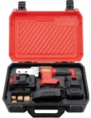 Toolux Akülü Pprc Boru Kaynak Makinası 2 adet 21V 4.5Ah akülü - 2