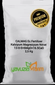 Calmag Kalsiyum Magnezyum Gübre 2,5 Kg - 1