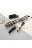 Babyliss BaByliss AS136E Air Styler 1000 Hava Üflemeli Saç Şekillendirici - 2