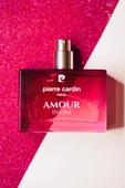 Pierre Cardin Amour Infini EDP 50 ml Kadın Parfüm - 1