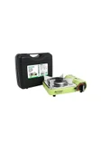 CK-506 Tekli Portatif Kamp Ocak Mini - 1