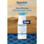 Bepanthol Derma Temel Nemlendirici Kuru Hassas Ciltler Losyon 400 ml thumbnail 3