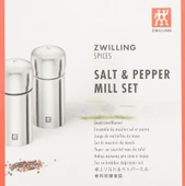 Zwilling Tuz Biber Değirmeni Seti - 2