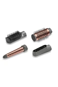 Babyliss BaByliss AS136E Air Styler 1000 Hava Üflemeli Saç Şekillendirici - 5