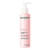Nuxe Very Rose Temizleme Sütü 200 ml - 1