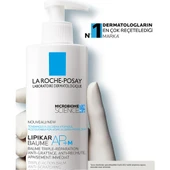 La Roche Posay Lipikar Baume AP+ M Balm 400 ml thumbnail 5