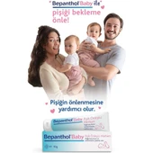Bepanthol Baby Pişik Önleyici Krem 100 gr - 2