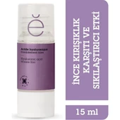 Etat Pur Pure Active Hyalüronik Asit İnce Kırışıklık Karşıtı Saf Konsantre Bakım 15 ml thumbnail 1