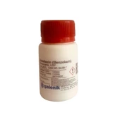 Galenik Anestezin ( Benzocaine) 25 g thumbnail 1