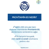 Bepanthol El ve Yüz İçin Cilt Bakım Kremi 30 gr - 7