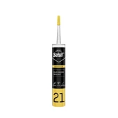 Selsil Silikonize Mastik Krem 500 gr - 2