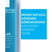 La Roche Posay Effaclar Mikro Soyucu Tonik 200 ml - 5
