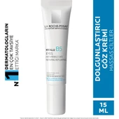 La Roche Posay Hyalu B5 Göz Çevresi Kremi 15 ml - 1