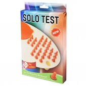 Zuzu Toys Solo Test - 1